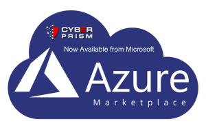 CyberPrism on Microsoft Azure Marketplace